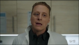 Resident Alien - Season 04 Episode 01